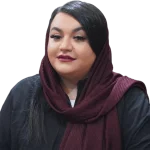 تصویر کارشناس: خانم حسینی، تغییرات شرکت، مجامع و صورتجلسات