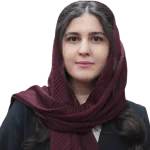 تصویر کارشناس: خانم رحیمی، روزنامه رسمی، مجوزها و کدهای ثبتی