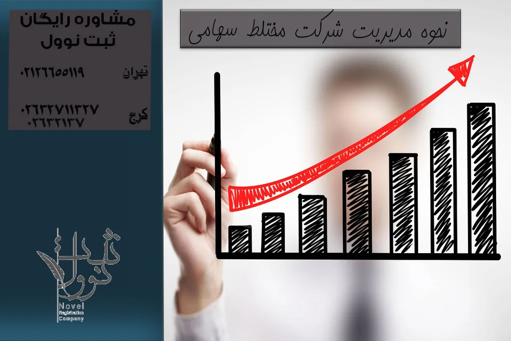 مدیریت شرکت مختلط سهامی