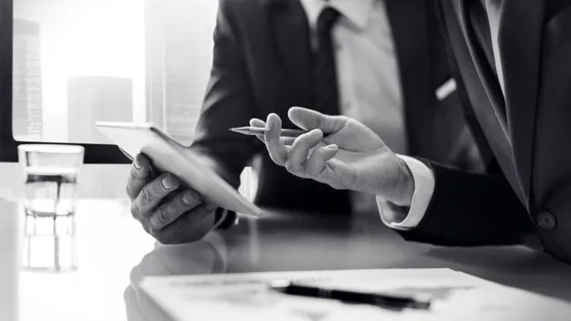 انتخاب مناسب ترین بازرس شرکت